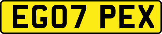 EG07PEX