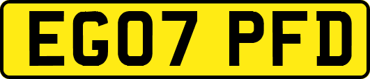 EG07PFD