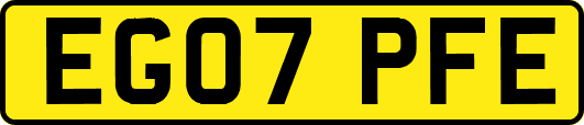 EG07PFE