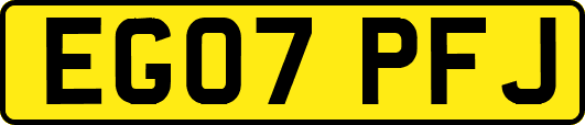EG07PFJ