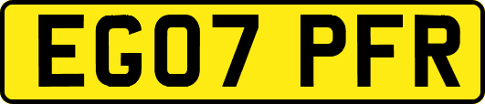 EG07PFR