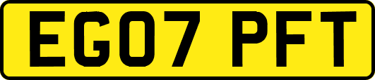 EG07PFT
