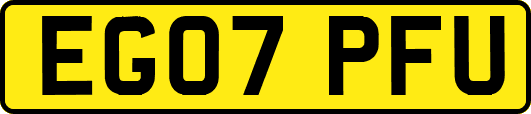 EG07PFU