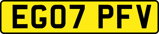 EG07PFV