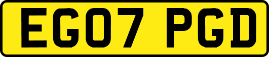 EG07PGD