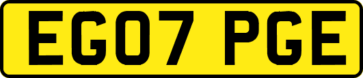 EG07PGE