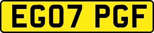 EG07PGF