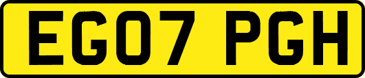 EG07PGH