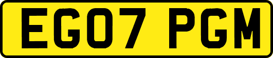EG07PGM