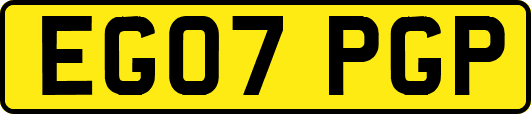 EG07PGP