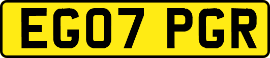 EG07PGR