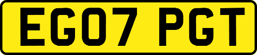 EG07PGT