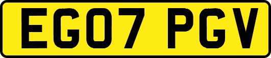 EG07PGV