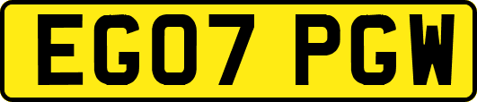 EG07PGW