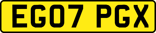 EG07PGX