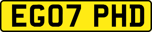 EG07PHD