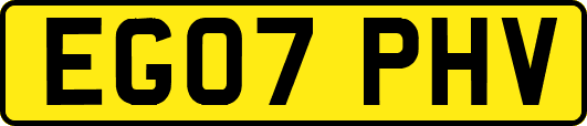 EG07PHV