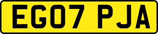 EG07PJA
