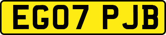 EG07PJB