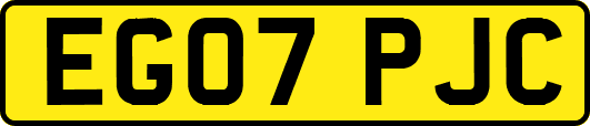 EG07PJC