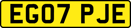 EG07PJE