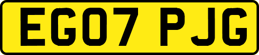 EG07PJG