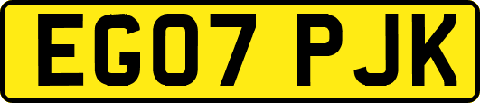 EG07PJK