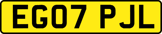EG07PJL