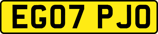 EG07PJO
