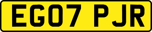 EG07PJR