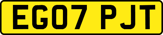 EG07PJT