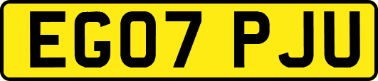 EG07PJU