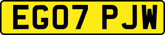EG07PJW
