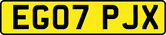 EG07PJX