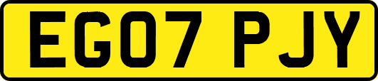 EG07PJY