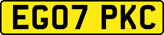 EG07PKC