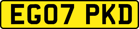 EG07PKD