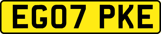 EG07PKE