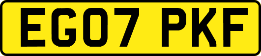 EG07PKF