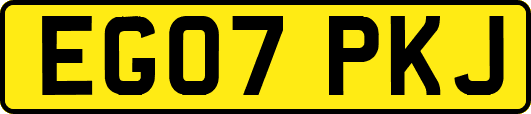 EG07PKJ