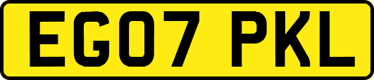 EG07PKL