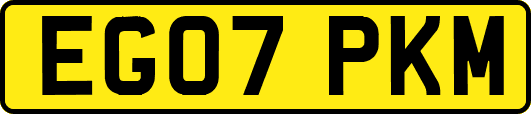EG07PKM