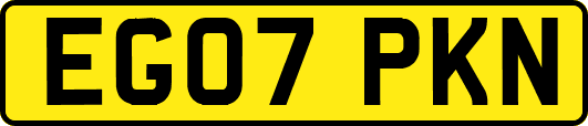 EG07PKN