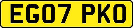 EG07PKO