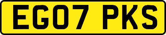 EG07PKS