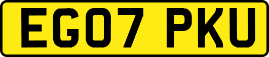 EG07PKU