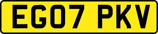 EG07PKV