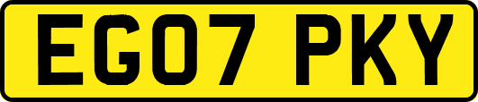 EG07PKY