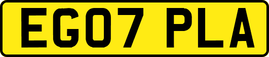 EG07PLA