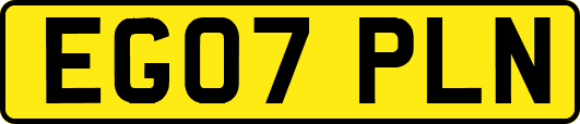 EG07PLN